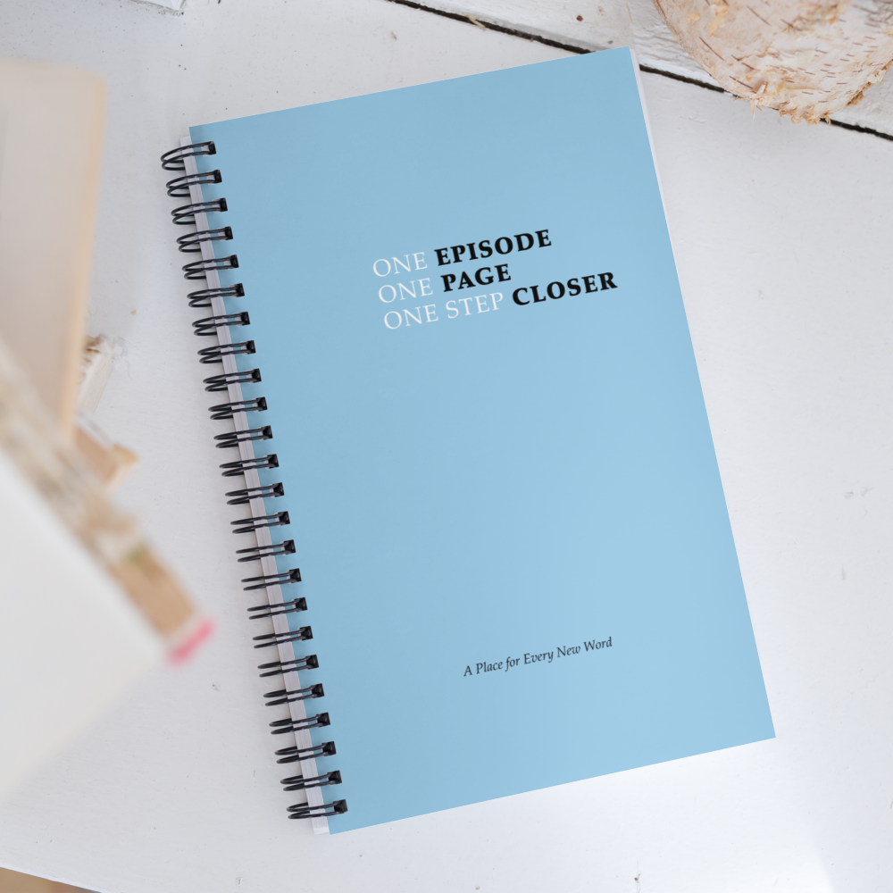 Spiral notebook - Image 3