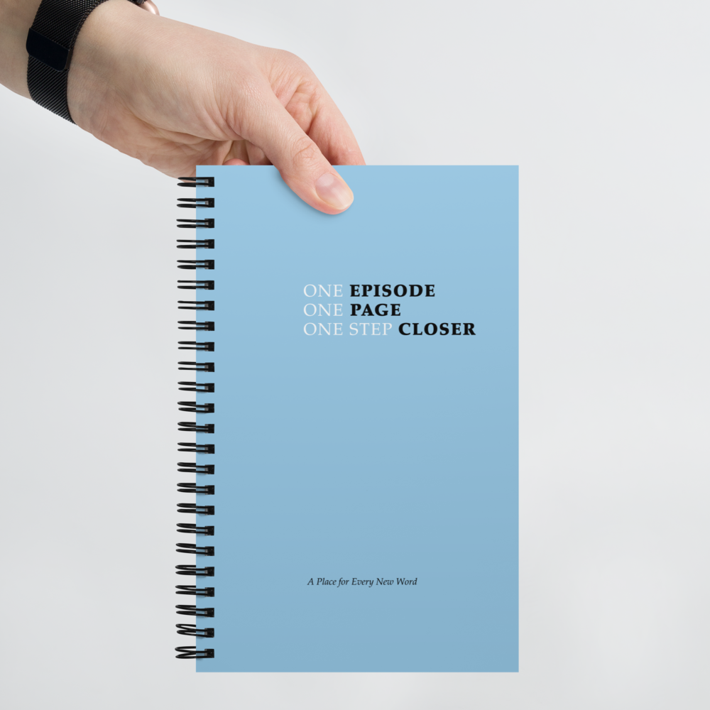 Spiral notebook - Image 7