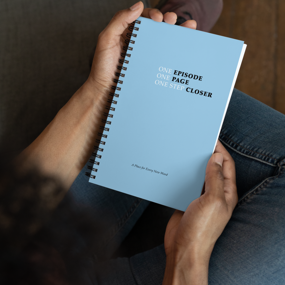 Spiral notebook - Image 6