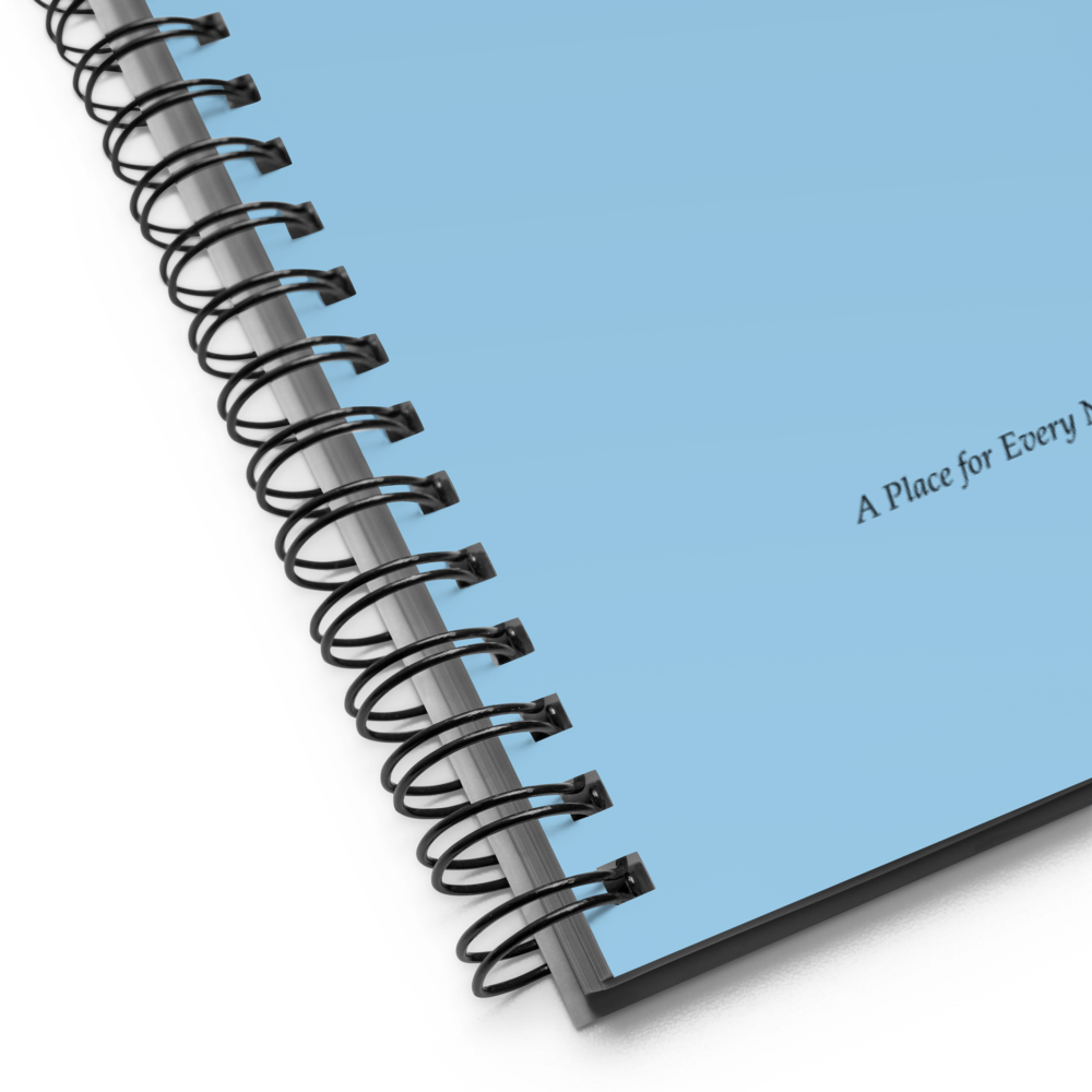 Spiral notebook - Image 5