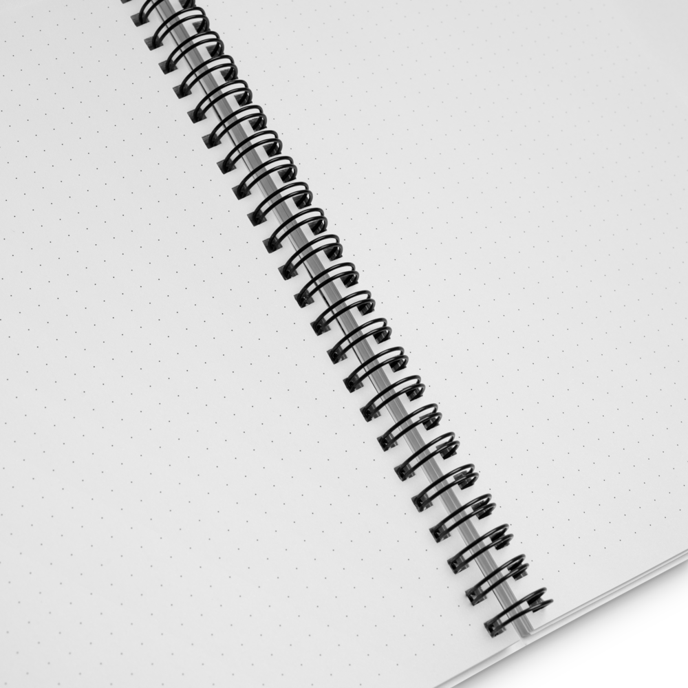 Spiral notebook - Image 4